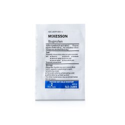 Pain Relief McKesson 200 mg Strength Ibuprofen Unit Dose Tablet 200 per Box - Image 6