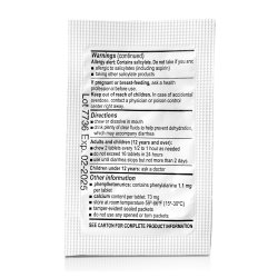 Anti-Diarrheal McKesson Brand 262 mg Strength Tablet 100 per Box - Image 8