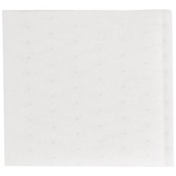 Alcohol Prep Pad McKesson 70% Strength Isopropyl Alcohol Individual Packet Medium Sterile - Image 2