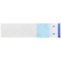 Oral Thermometer Probe Cover McKesson For use with Digital Thermometer 50 per Box - Image 2