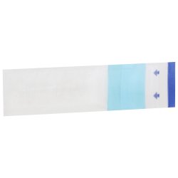 Oral Thermometer Probe Cover McKesson For use with Digital Thermometer 50 per Box - Image 3