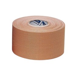 Orthopedic Corrective Tape Leukotape® P Beige 1-1/2 Inch X 15 Yard Zinc Oxide Adhesive NonSterile - Image 3