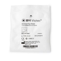 Eye Protector Visitec™ 2-1/2 X 3 Inch Tape - Image 3