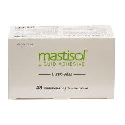Liquid Bandage Mastisol® 2/3 mL - Image 5