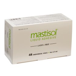 Liquid Bandage Mastisol® 2/3 mL - Image 2