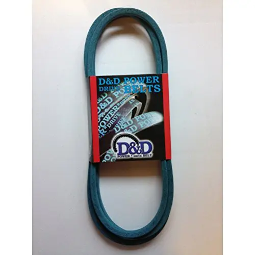GAMBLE SKOGMO 754103 V-belt Replacement with Aramid Cord