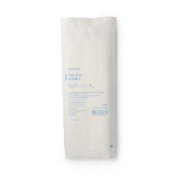 Abdominal Pad McKesson 7-1/2 X 8 Inch Sterile 1 per Pack - Image 3