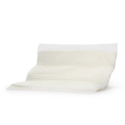 Abdominal Pad McKesson 7-1/2 X 8 Inch Sterile 1 per Pack - Image 2