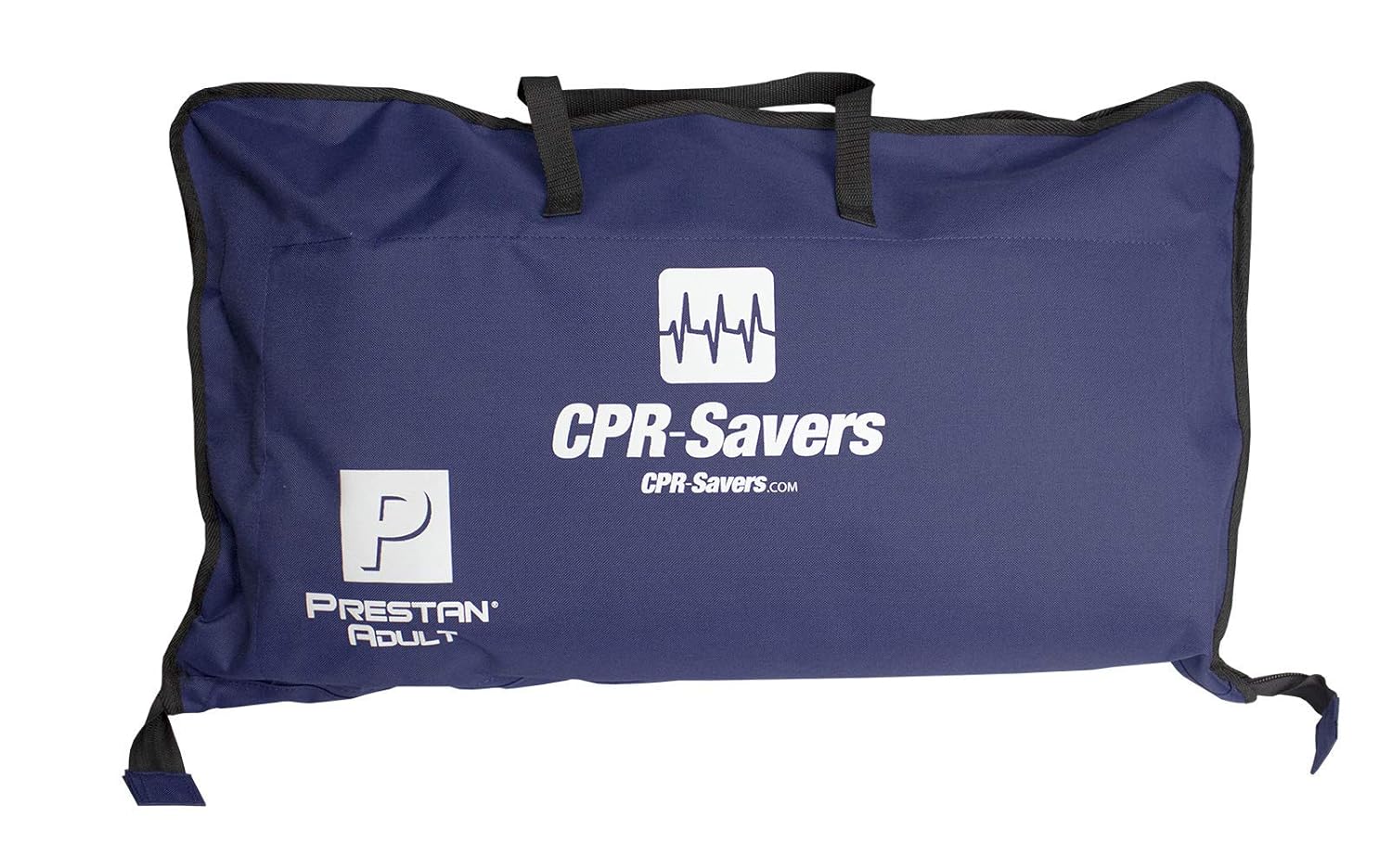 CPR Savers Prestan Professional Infant CPR Training Manikin with 2019 AHA Feedback Monitor, Medium Skin, PP-IM-100M-MS - Image 5