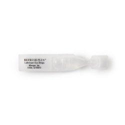 Eye Lubricant Refresh Plus® 0.01 oz. Eye Drops - Image 3