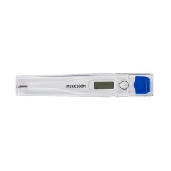 Digital Stick Thermometer McKesson Oral Probe Handheld - Image 5