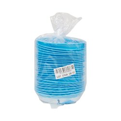 Emesis Bag McKesson 40 oz. Blue - Image 5