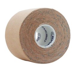 Kinesiology Tape Kinesio® Tex Gold™ FP Beige 2 Inch X 5-1/2 Yard Cotton NonSterile - Image 5
