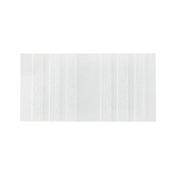 Skin Closure Strip McKesson 1/4 X 1-1/2 Inch Nonwoven Material Reinforced Strip White - Image 6
