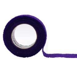 Cohesive Bandage CoFlex® NL 2 Inch X 5 Yard Self-Adherent Closure Neon Pink / Blue / Purple / Light Blue / Neon Green / Red NonSterile 12 lbs. Tensile Strength - Image 5