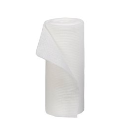Conforming Bandage McKesson 4 Inch X 4-1/10 Yard Sterile 1 per Pack - Image 2