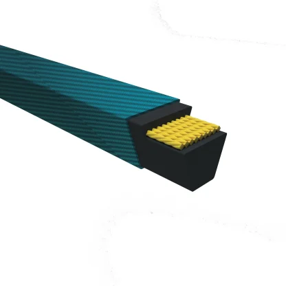 GAMBLE SKOGMO 754103 V-belt Replacement with Aramid Cord - Image 3
